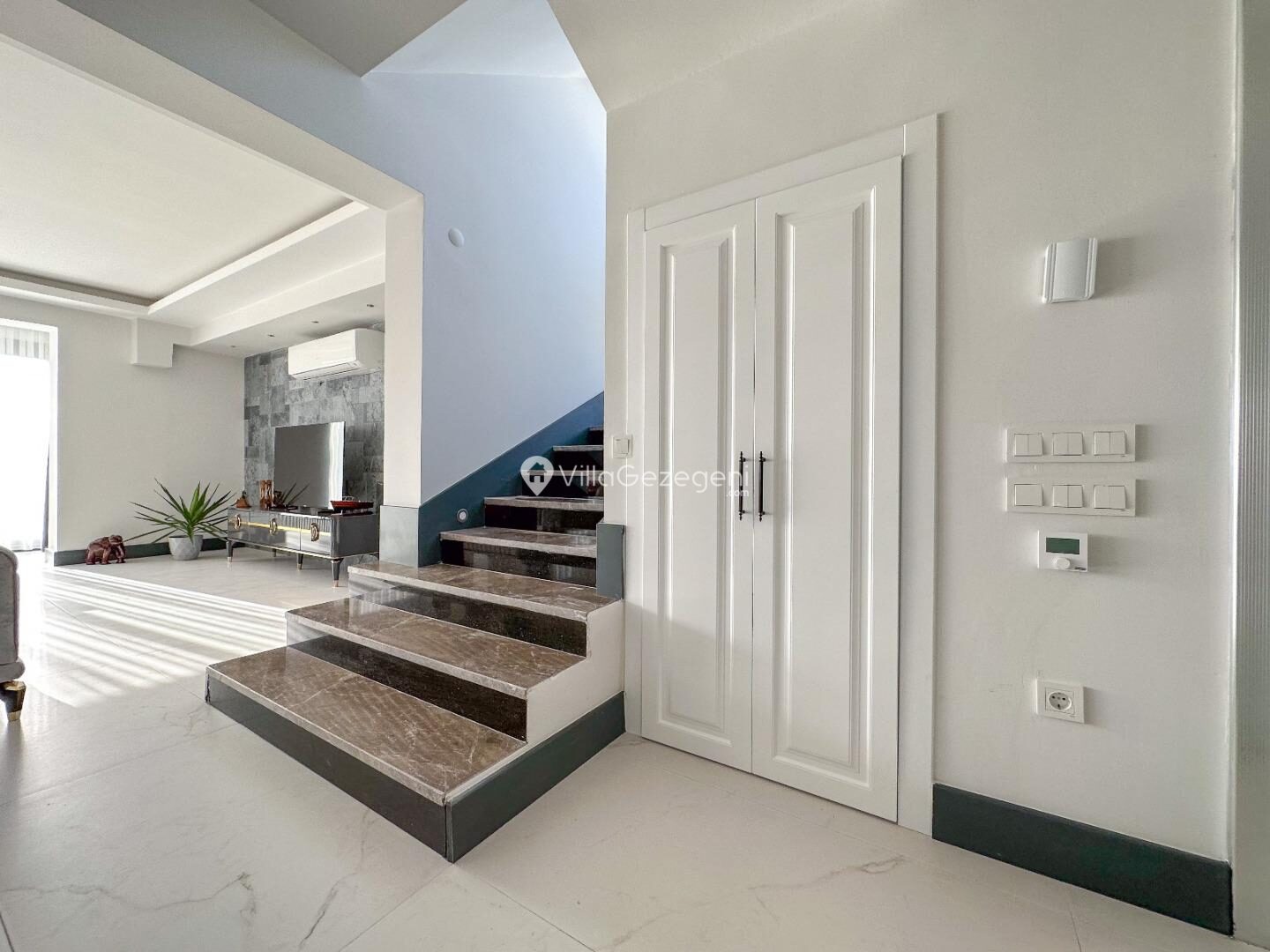 Villa Galaksi Dünya 2 — 27
