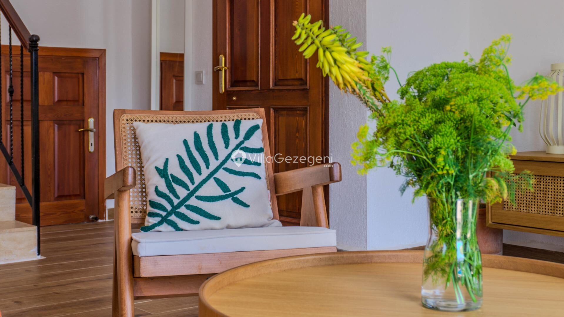 Villa İstanblue — 55
