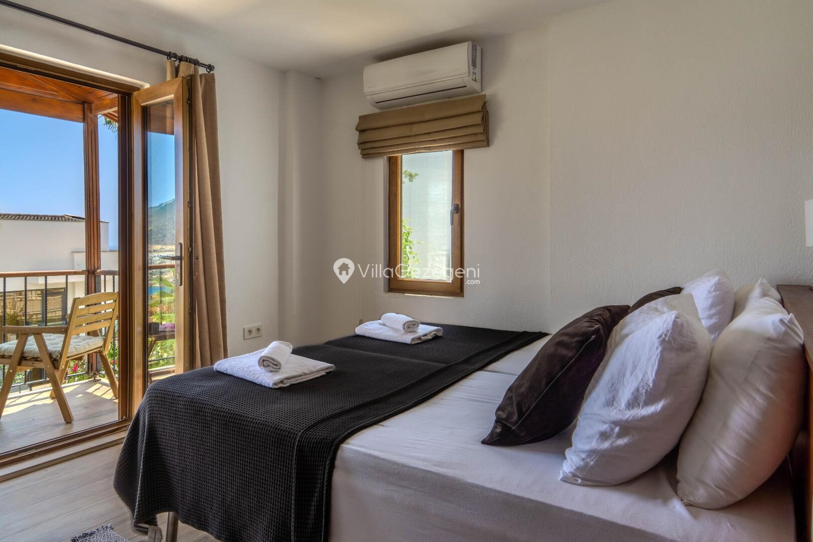 Villa İstanblue — 58