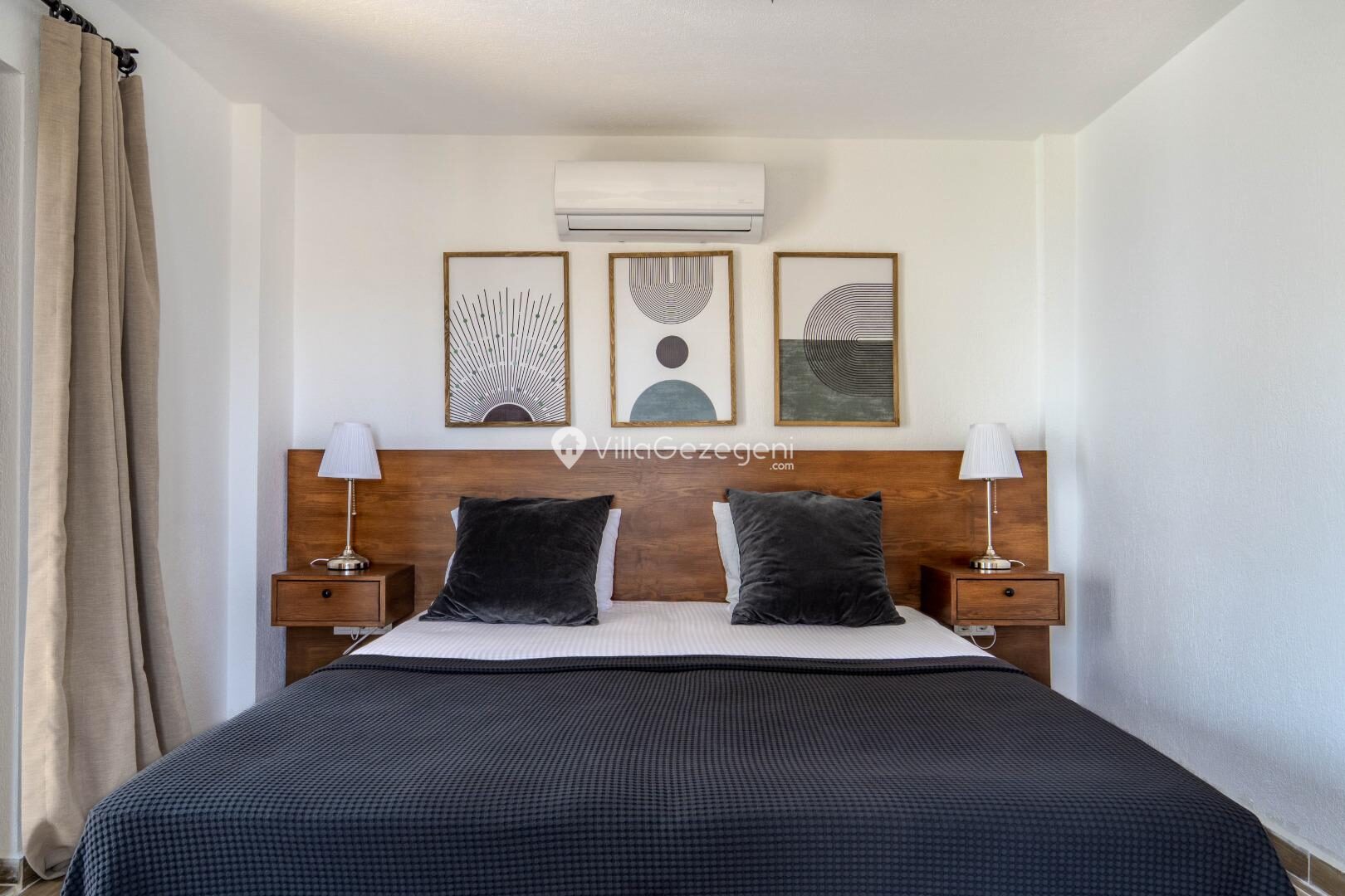 Villa İstanblue — 61