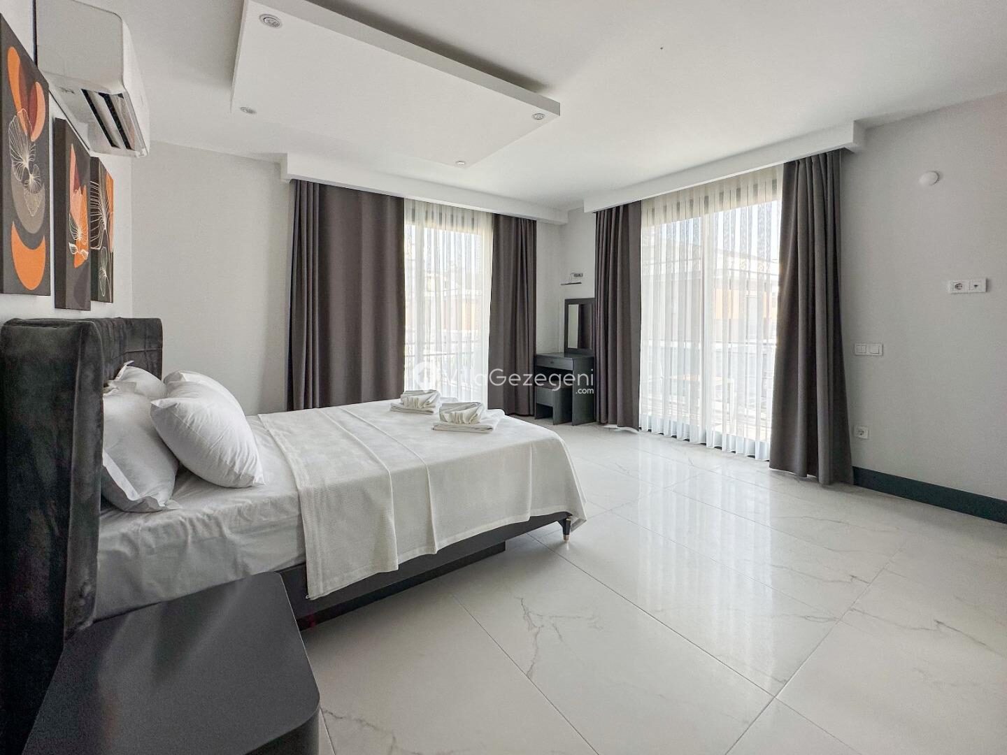 Villa Galaksi Dünya 3 — 33