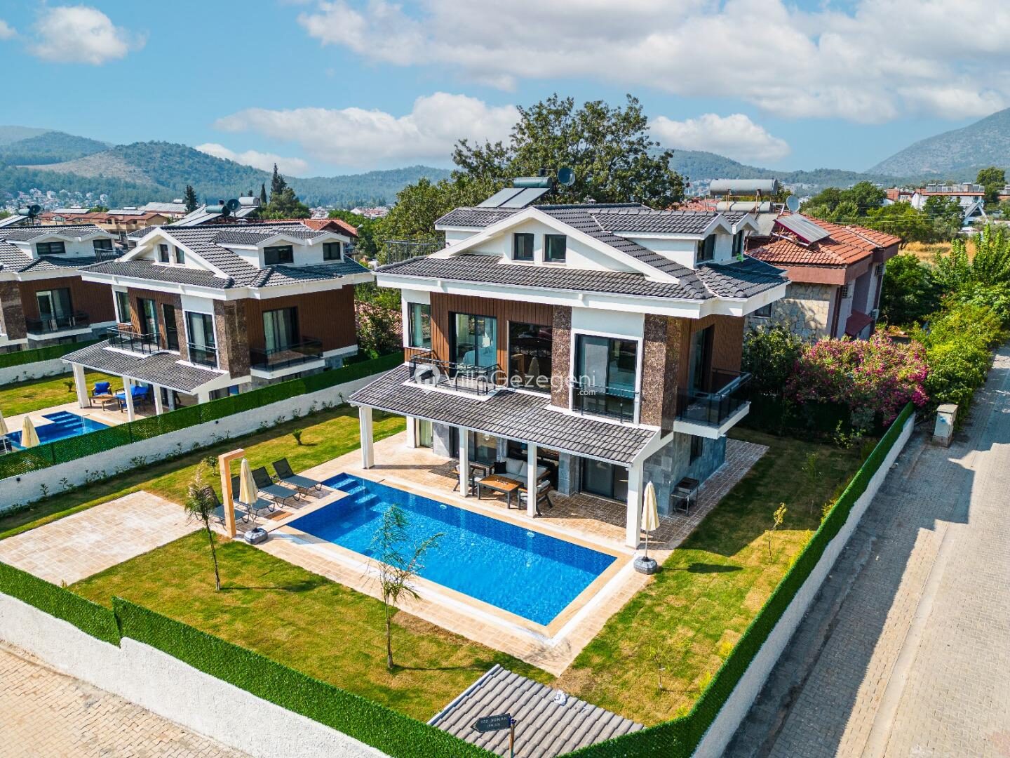 Villa Capella Şimal — 3