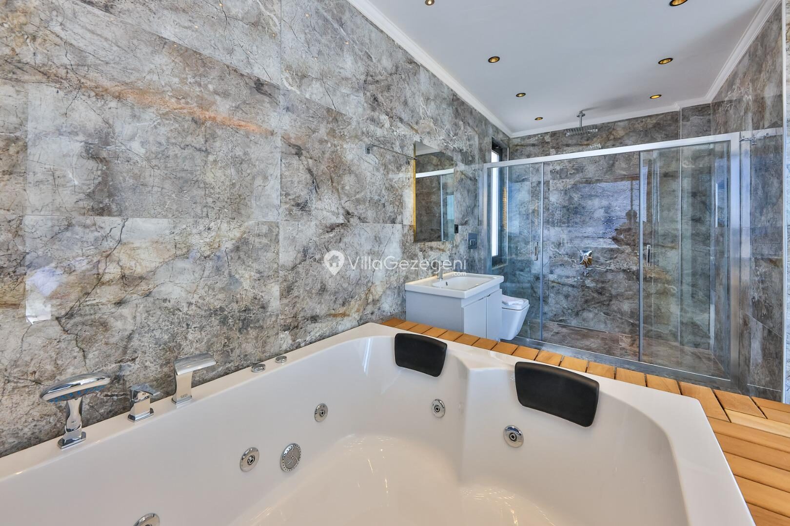 Villa Aras İncebel — 58