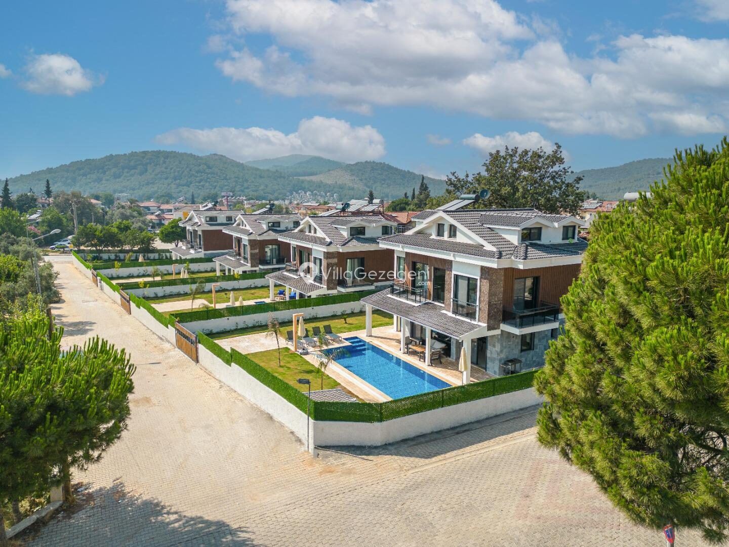 Villa Capella Şimal — 6