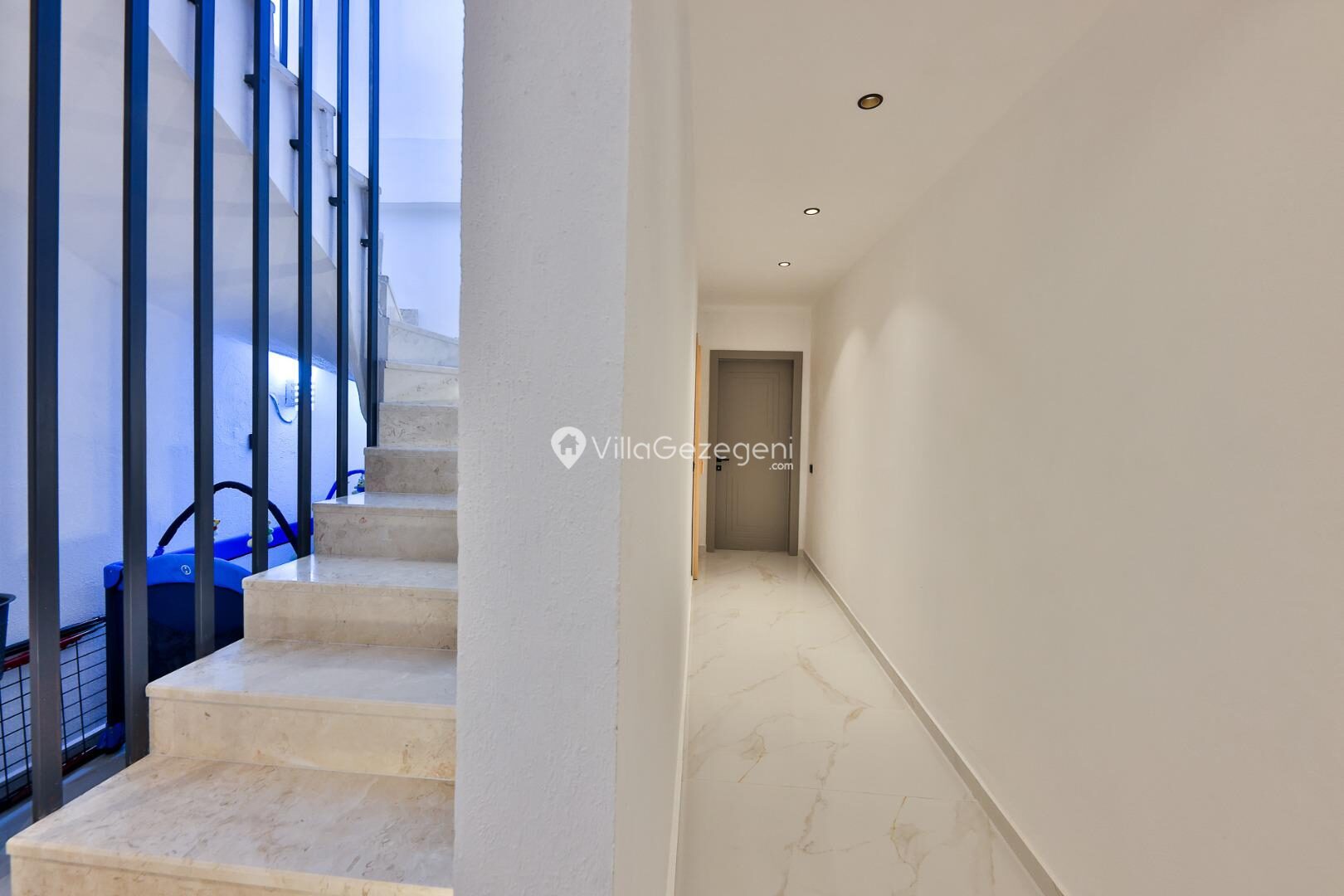 Villa Aras İncebel — 60