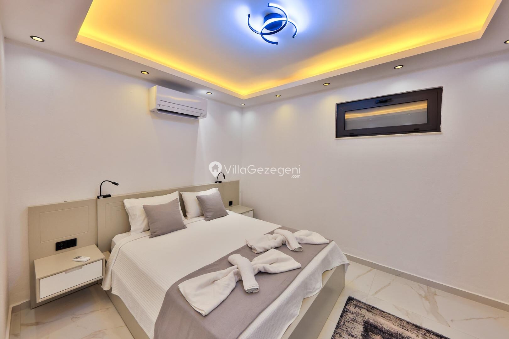Villa Aras İncebel — 61