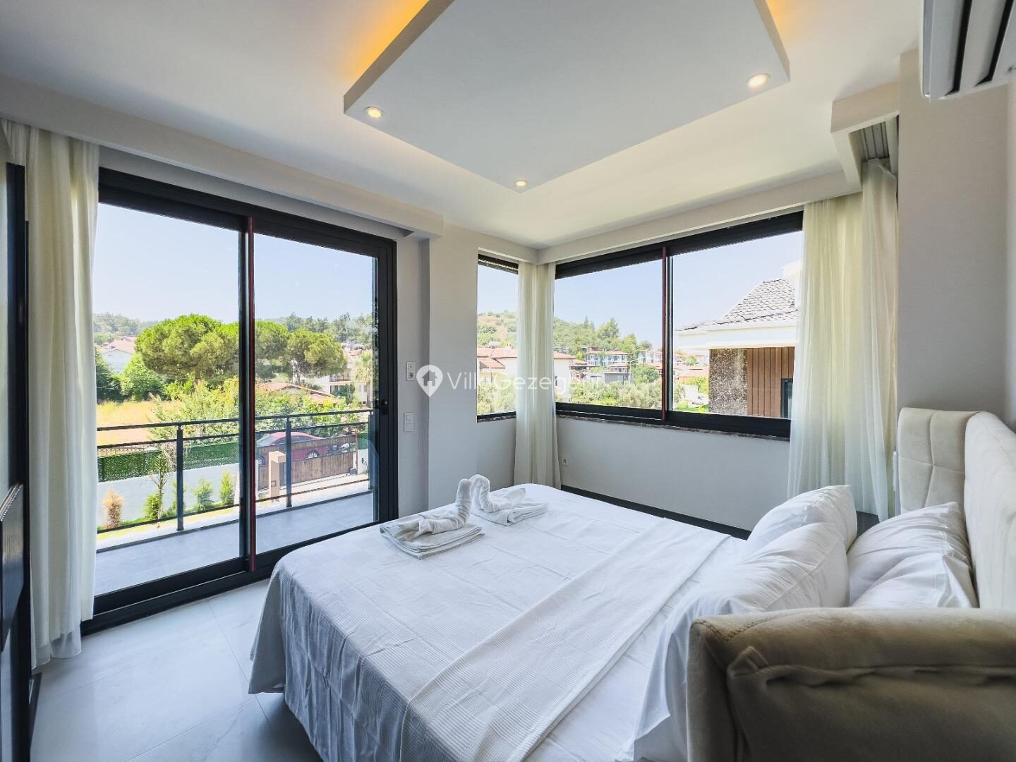 Villa Capella Şimal — 20