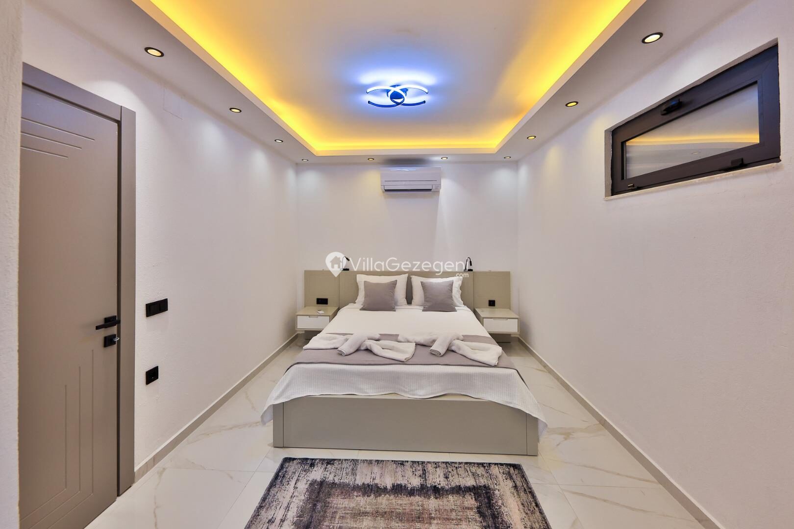 Villa Aras İncebel – Akbel kiralık villa