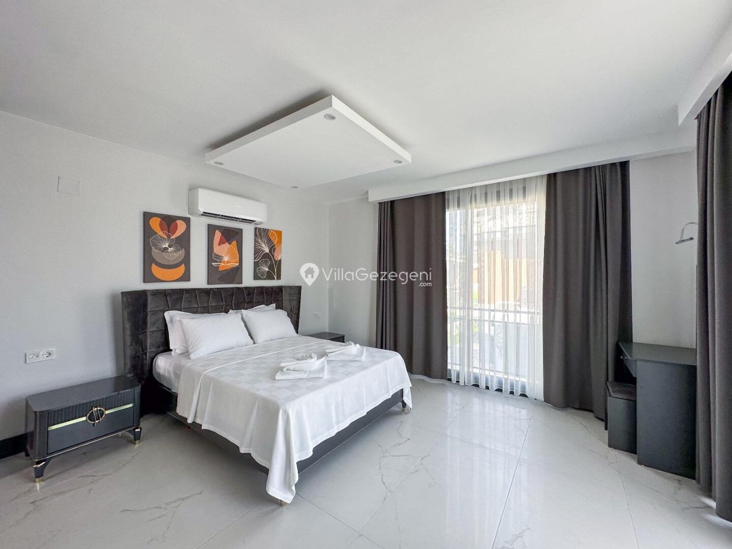 Villa Galaksi Mars 3 — 29