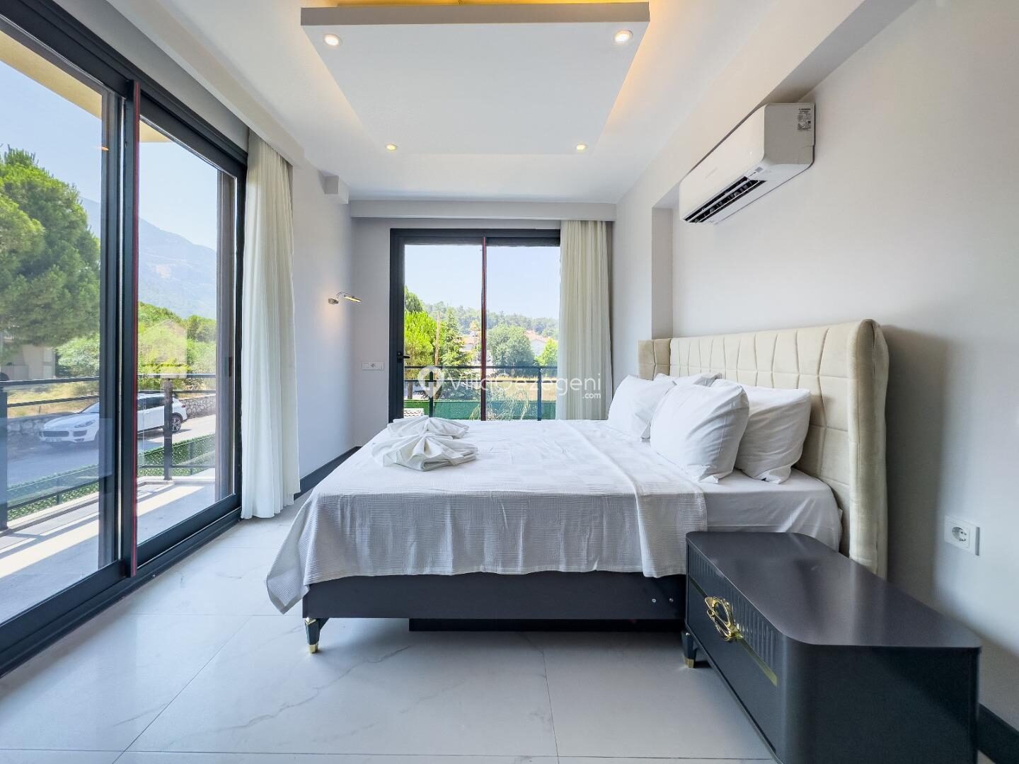 Villa Capella Şimal — 24