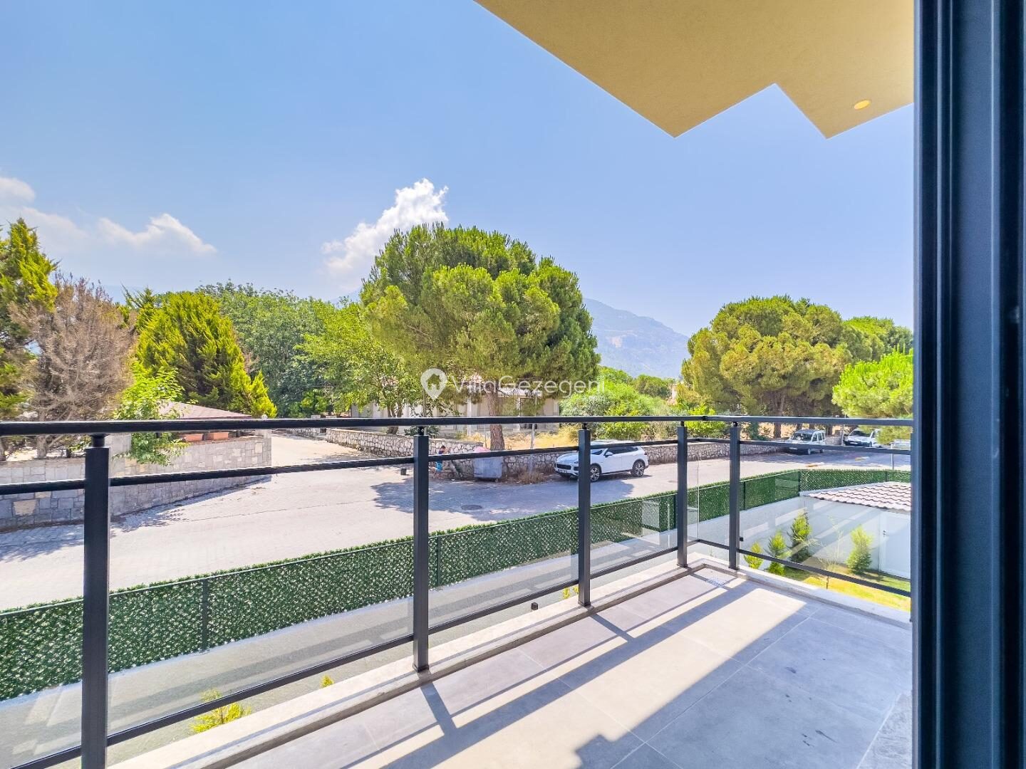 Villa Capella Şira — 26