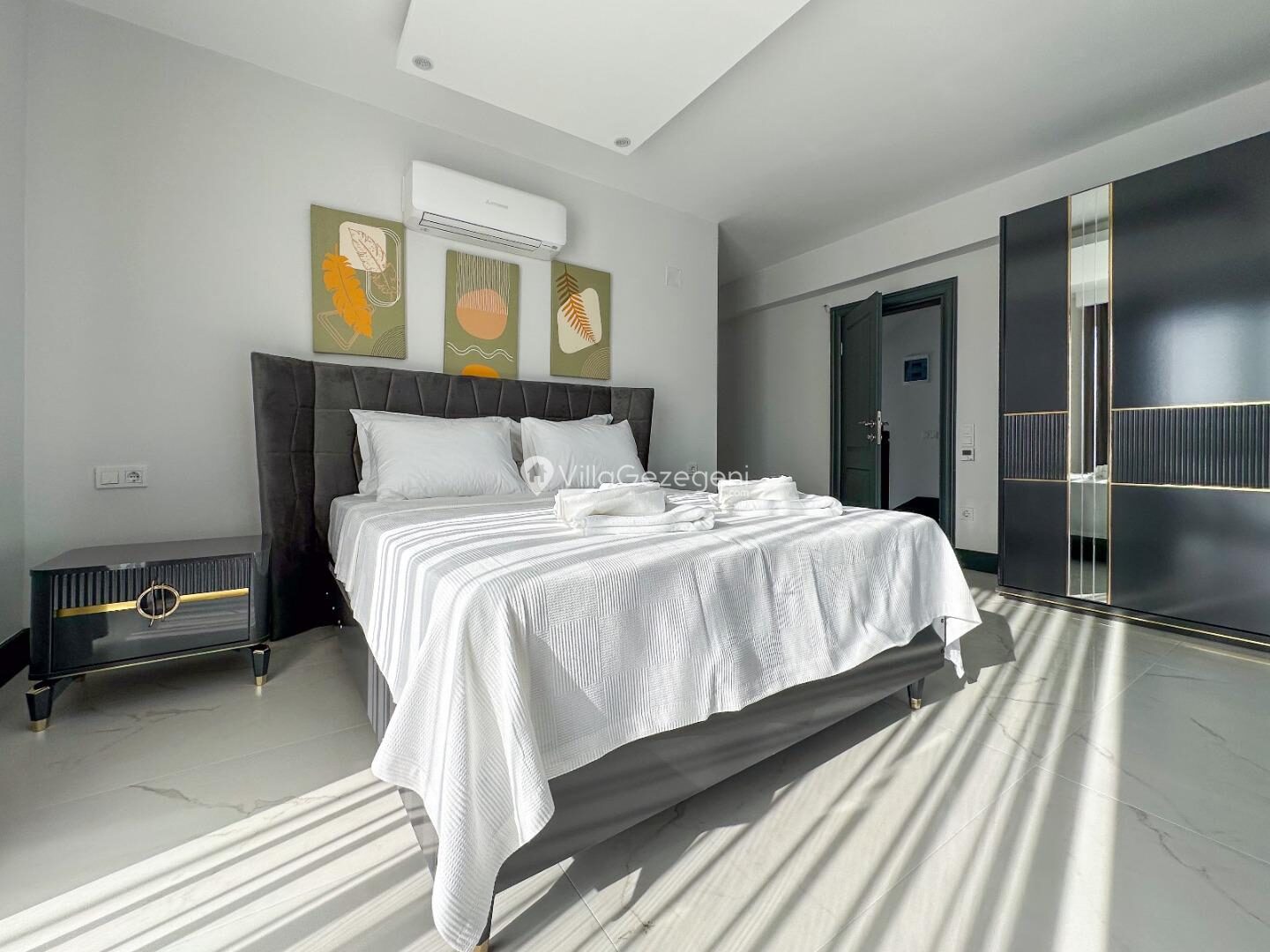 Villa Galaksi Mars 3 — 37