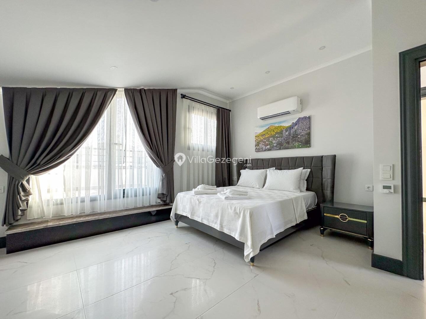 Villa Galaksi Mars 3 — 43