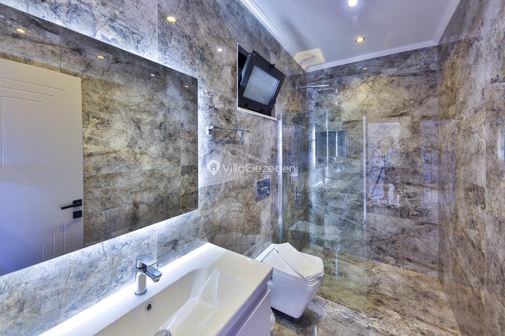Villa Aras İncebel — 64