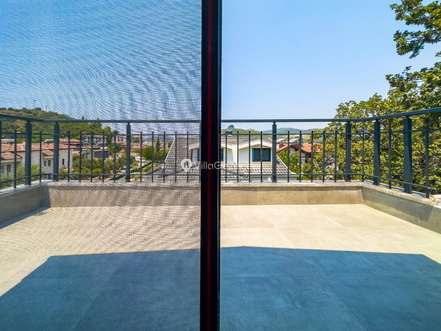 Villa Capella Şimal — 42