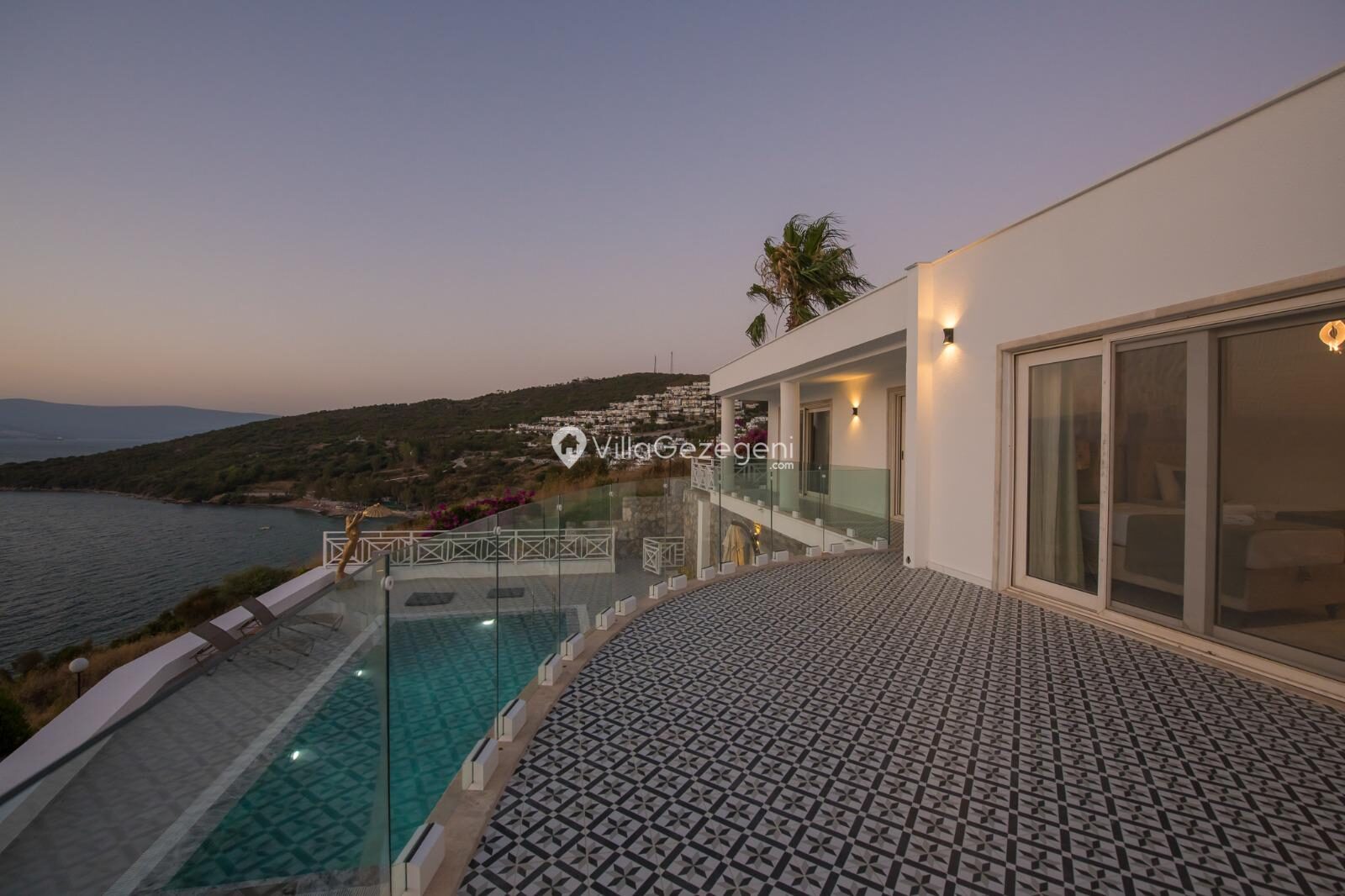 Villa Süper Boss 1 — 5