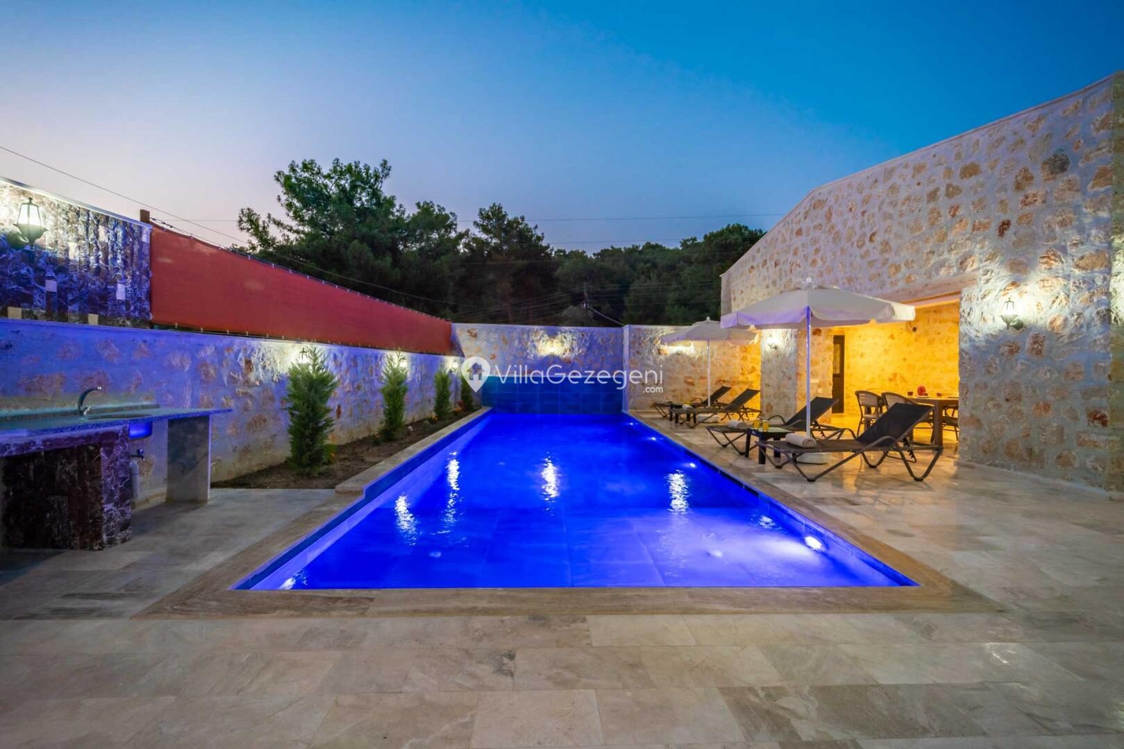 Villa Zeyn 6 — 5