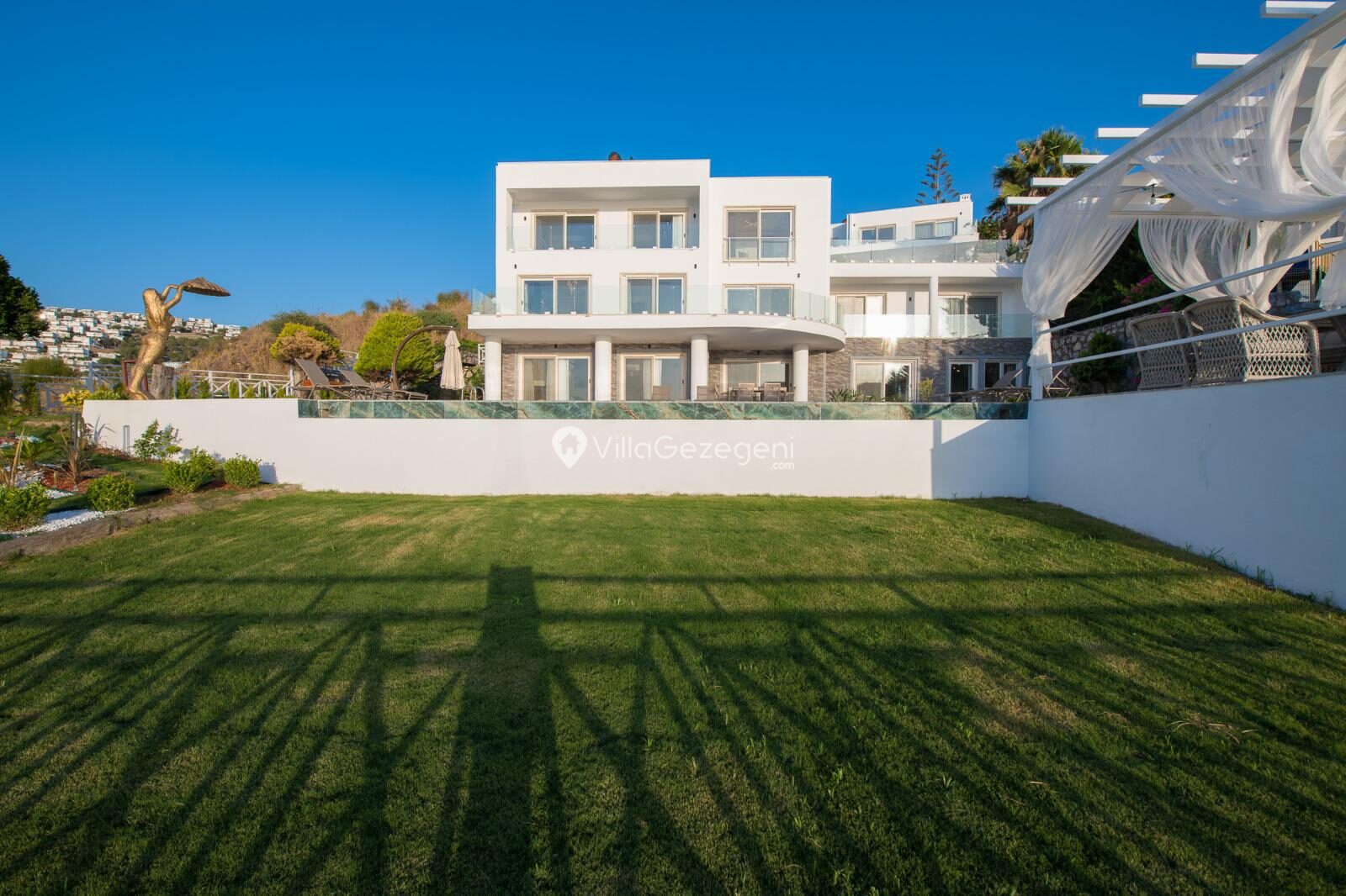 Villa SÜPER BOSS 2 — 8