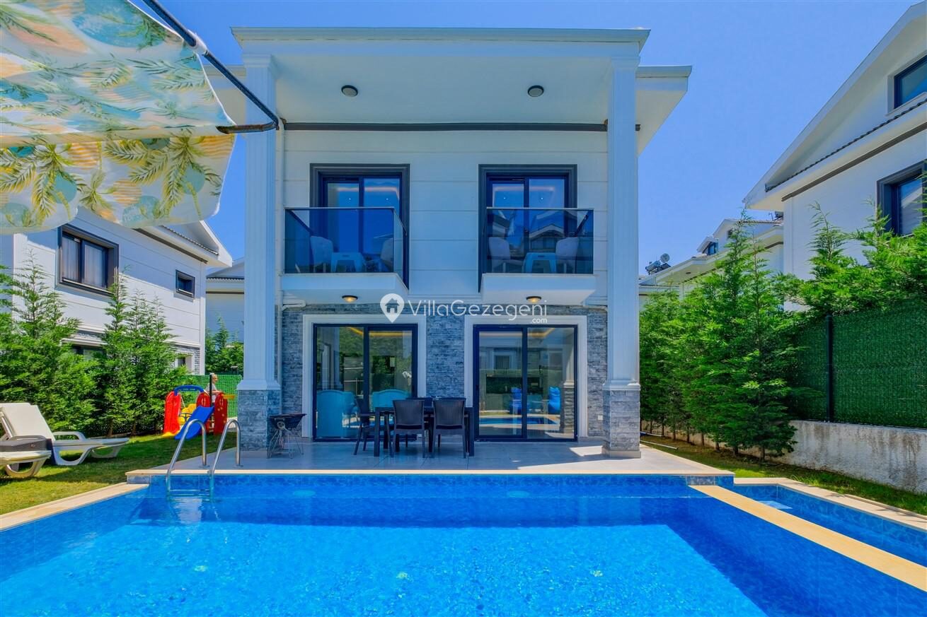 Villa Akdamar — 6