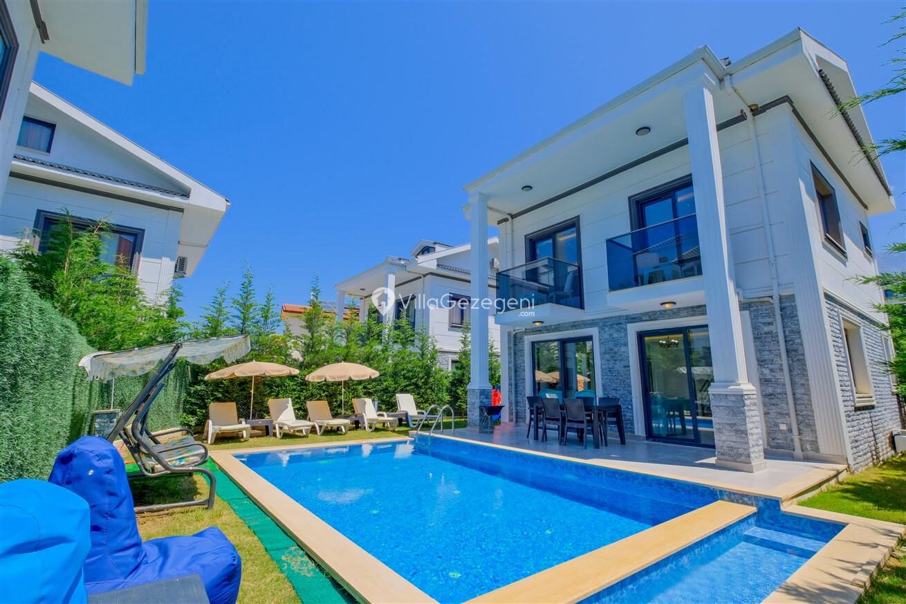 Villa Akdamar — 7