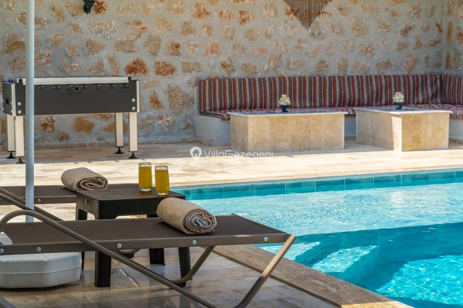 Villa Zeyn 6 — 9
