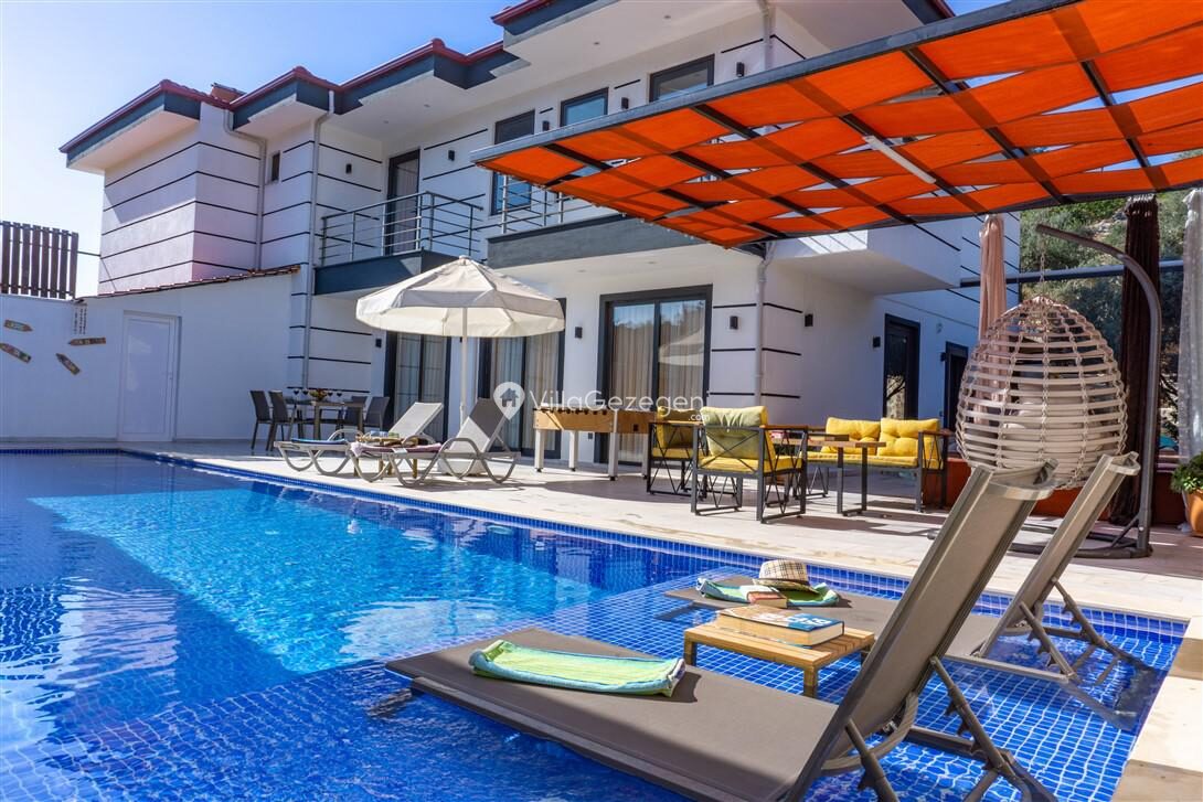 Villa Hanedan Duo — 15
