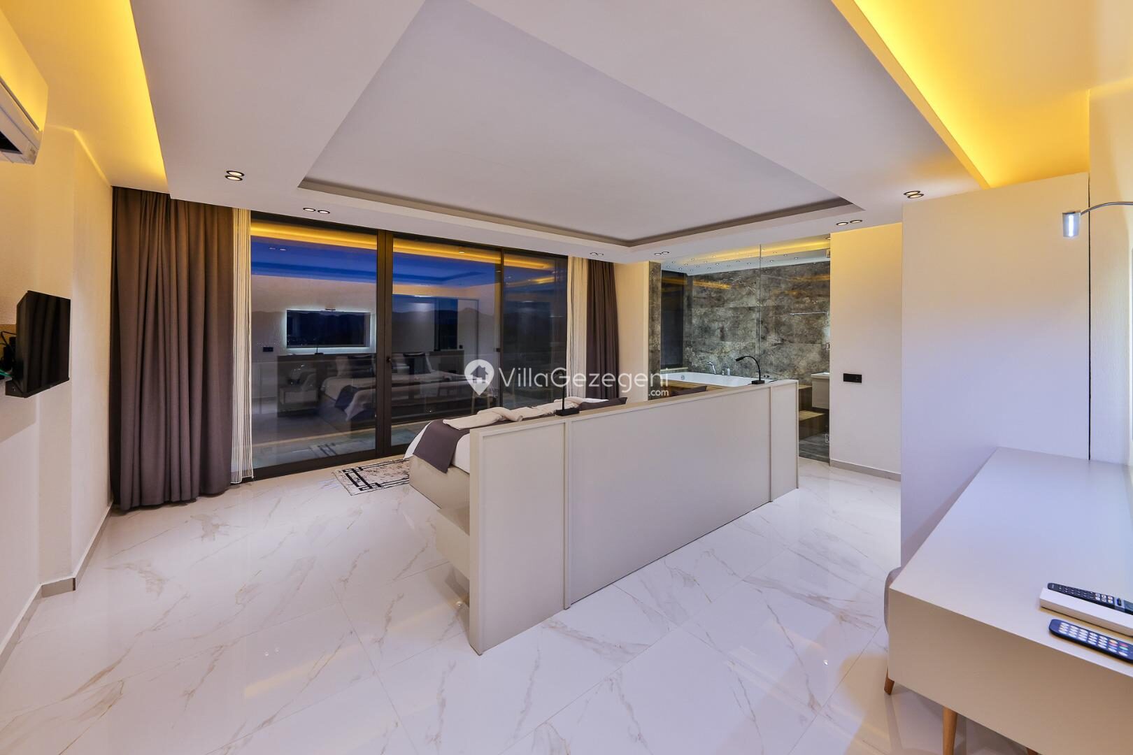 Villa Aras İncebel — 69