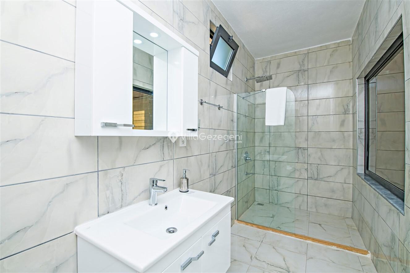 Villa Yücel Üzümlü — 27