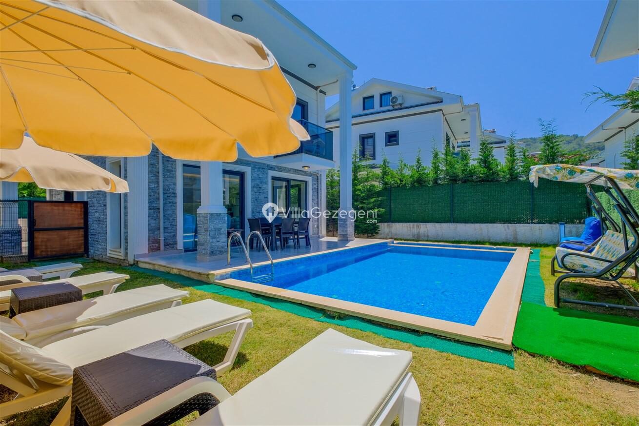 Villa Akdamar — 12