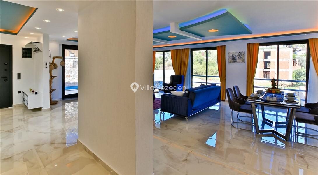 Villa Hanedan Duo — 24