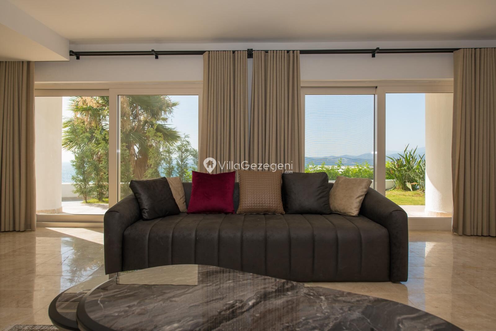 Villa Süper Boss 1 — 21