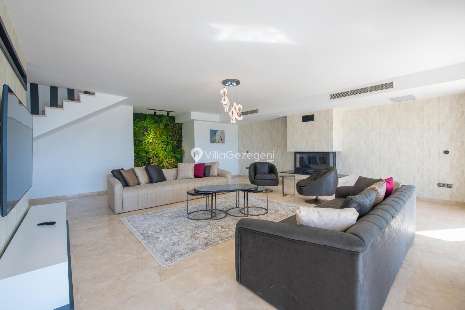 Villa Süper Boss 1 — 22