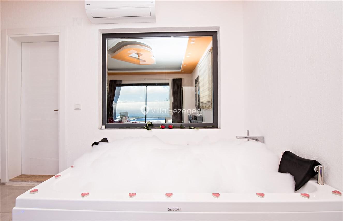Villa Yücel Üzümlü — 34