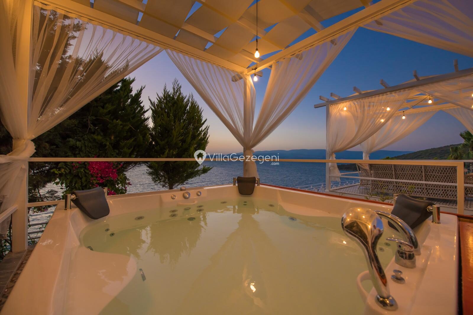 Villa SÜPER BOSS 2 — 21