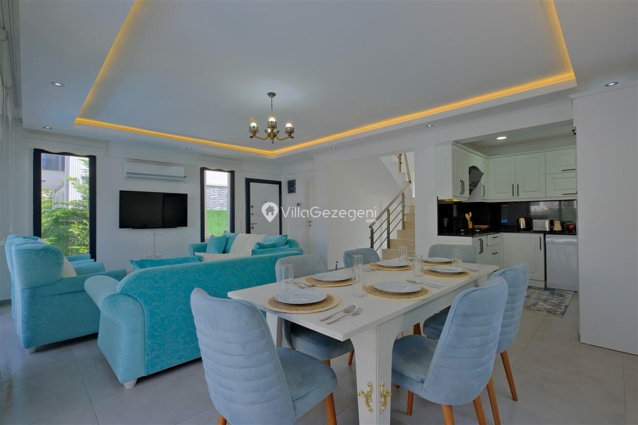 Villa Akdamar — 19