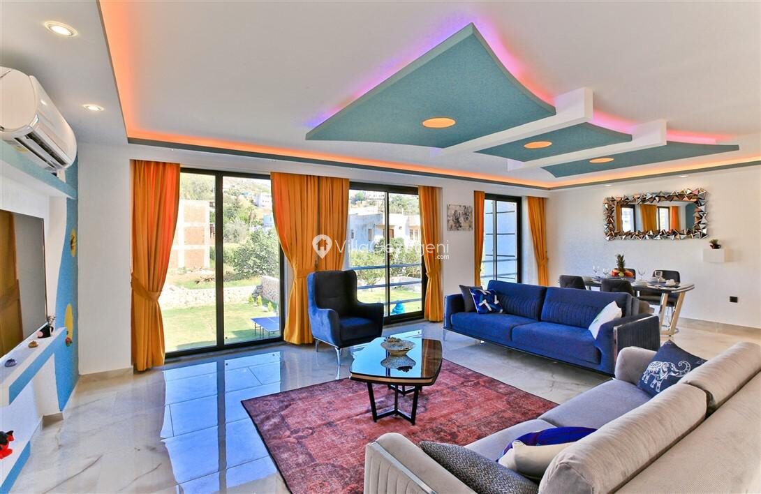 Villa Hanedan Duo — 32