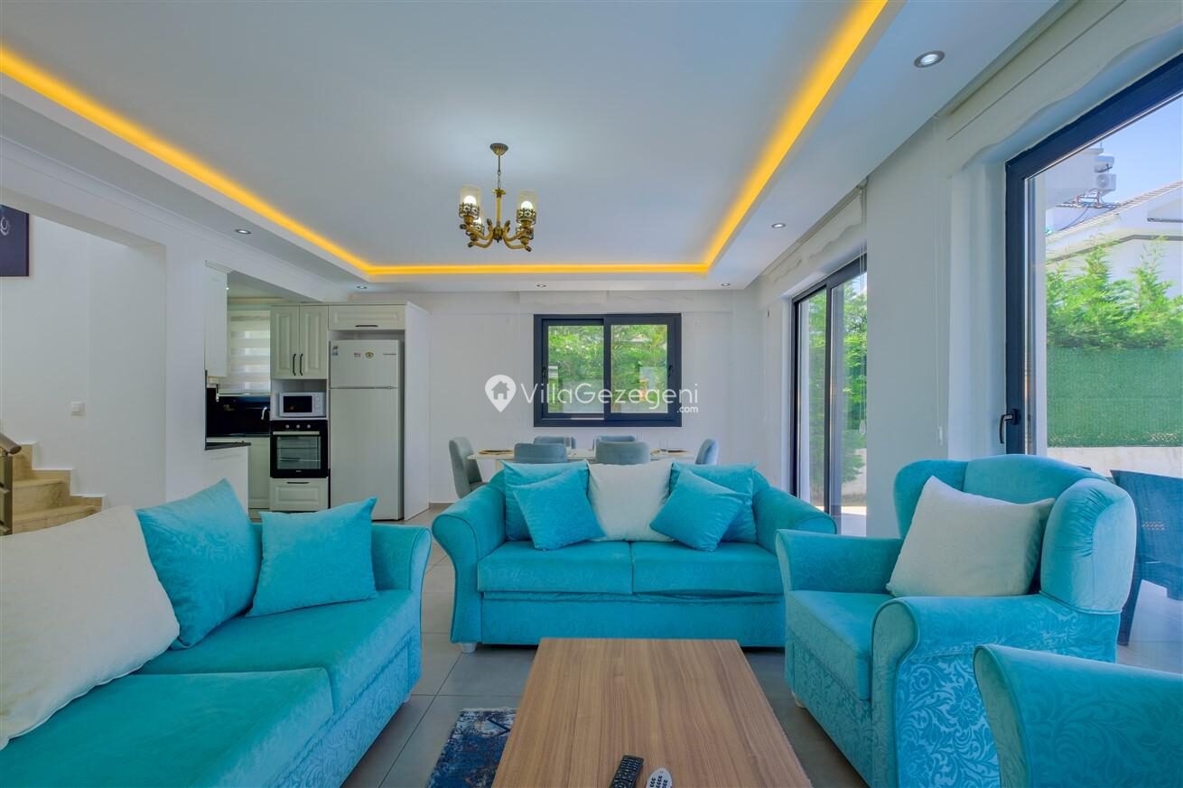 Villa Akdamar — 23