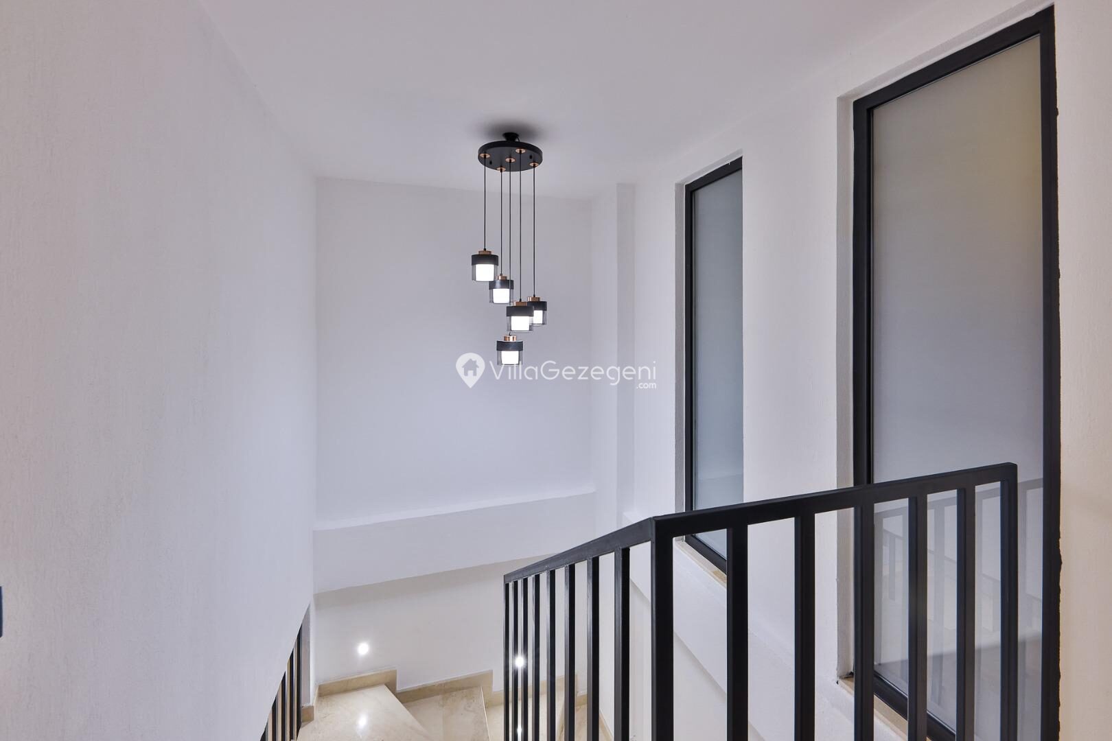 Villa Aras İncebel – Akbel kiralık villa