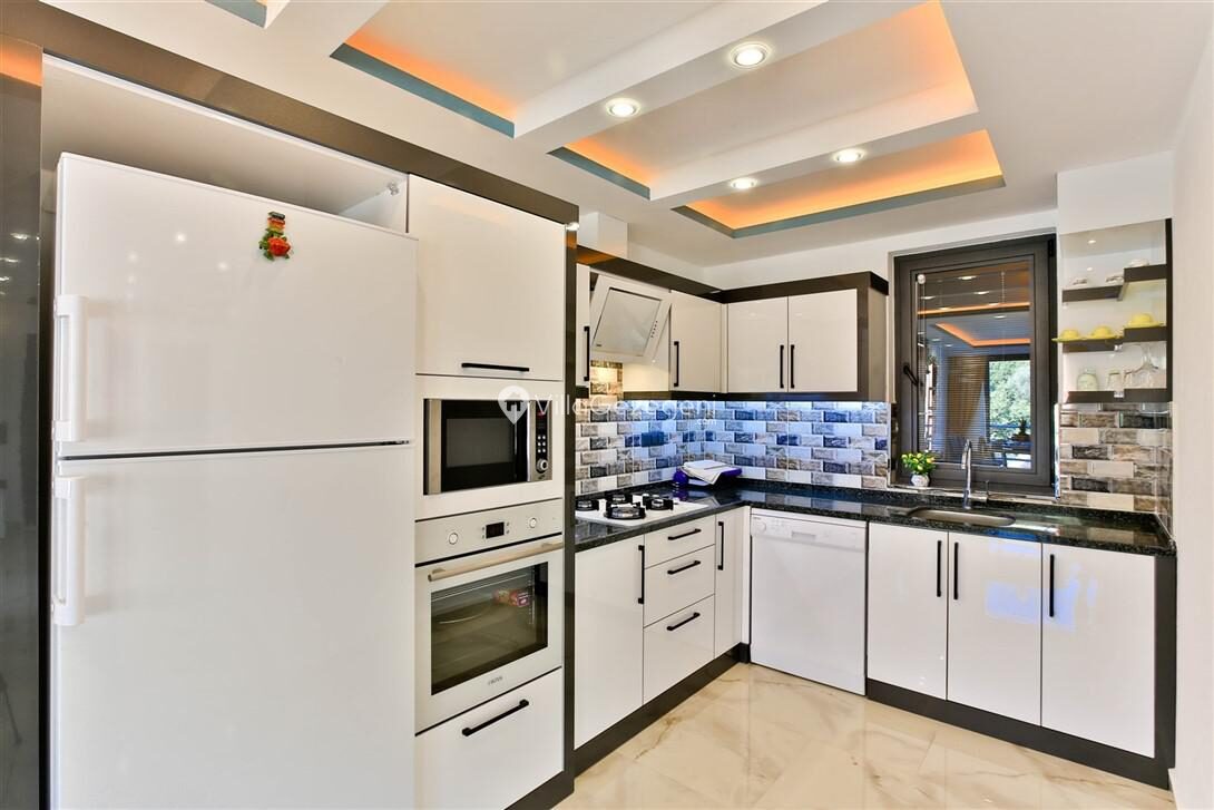 Villa Hanedan Duo — 33