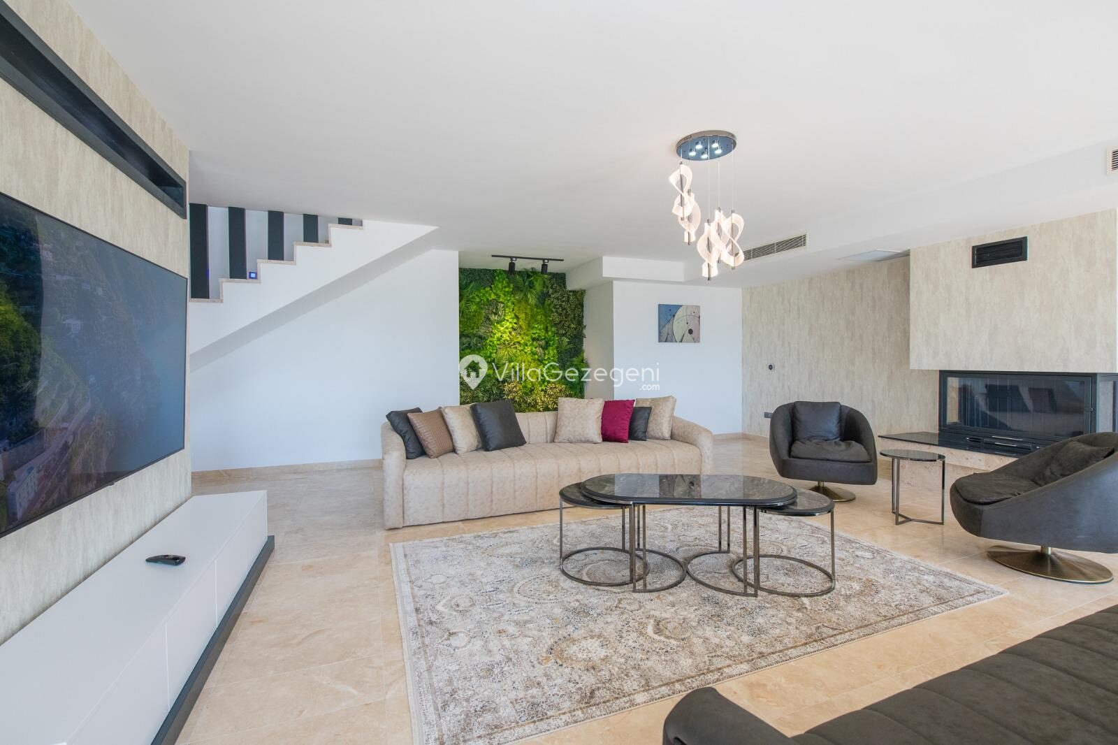 Villa Süper Boss 1 — 27
