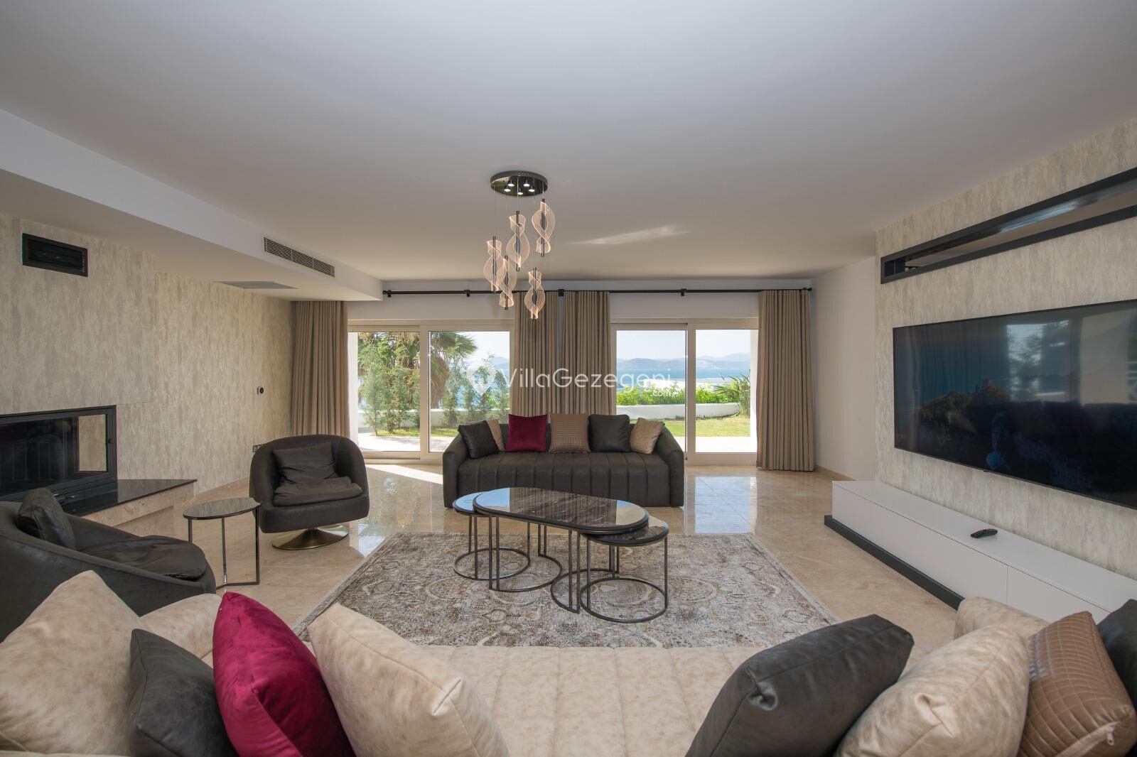 Villa Süper Boss 1 — 28