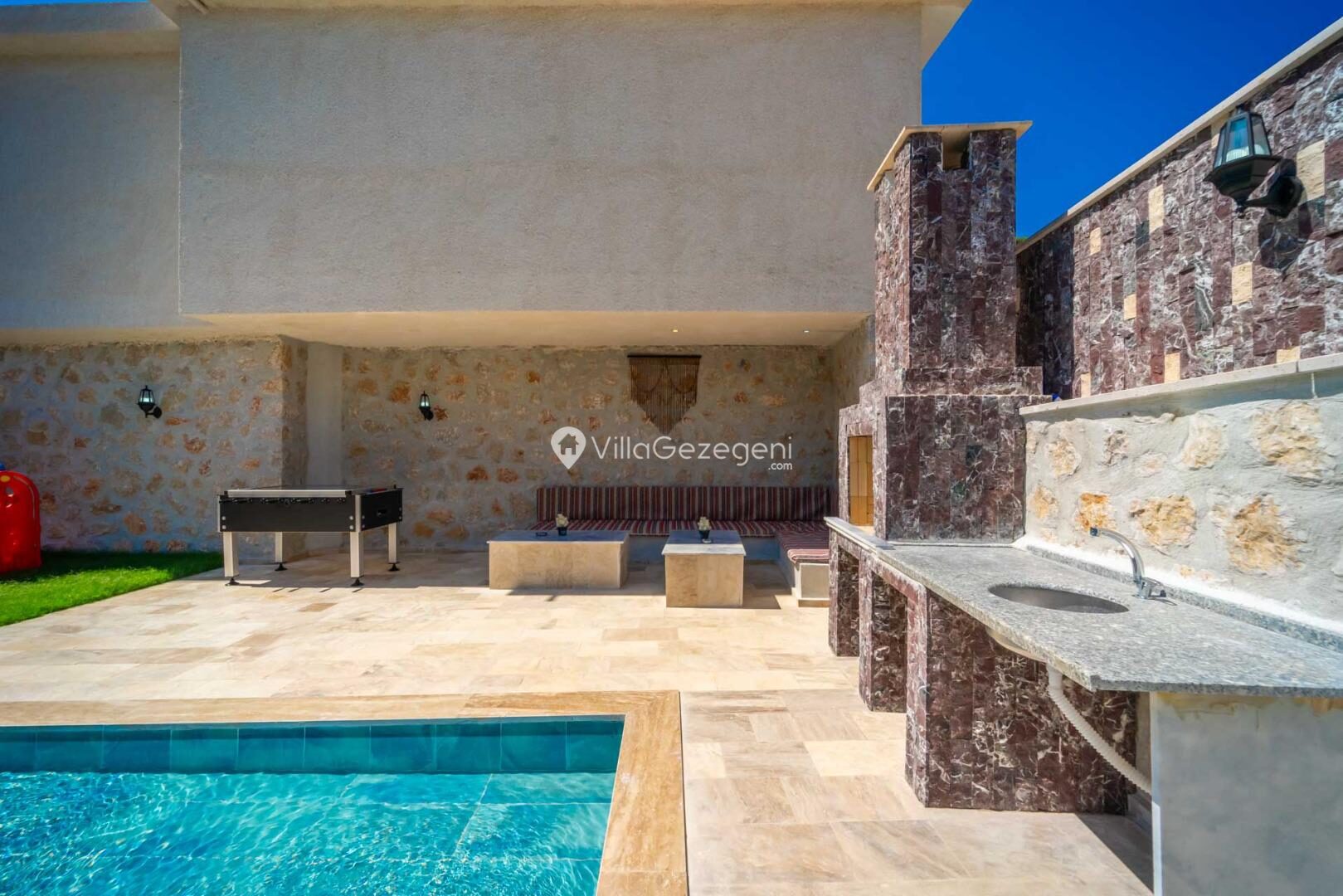 Villa Zeyn 6 — 24
