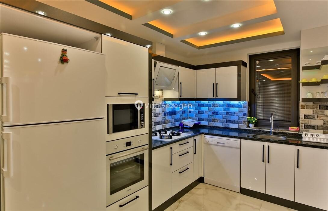 Villa Hanedan Duo — 36