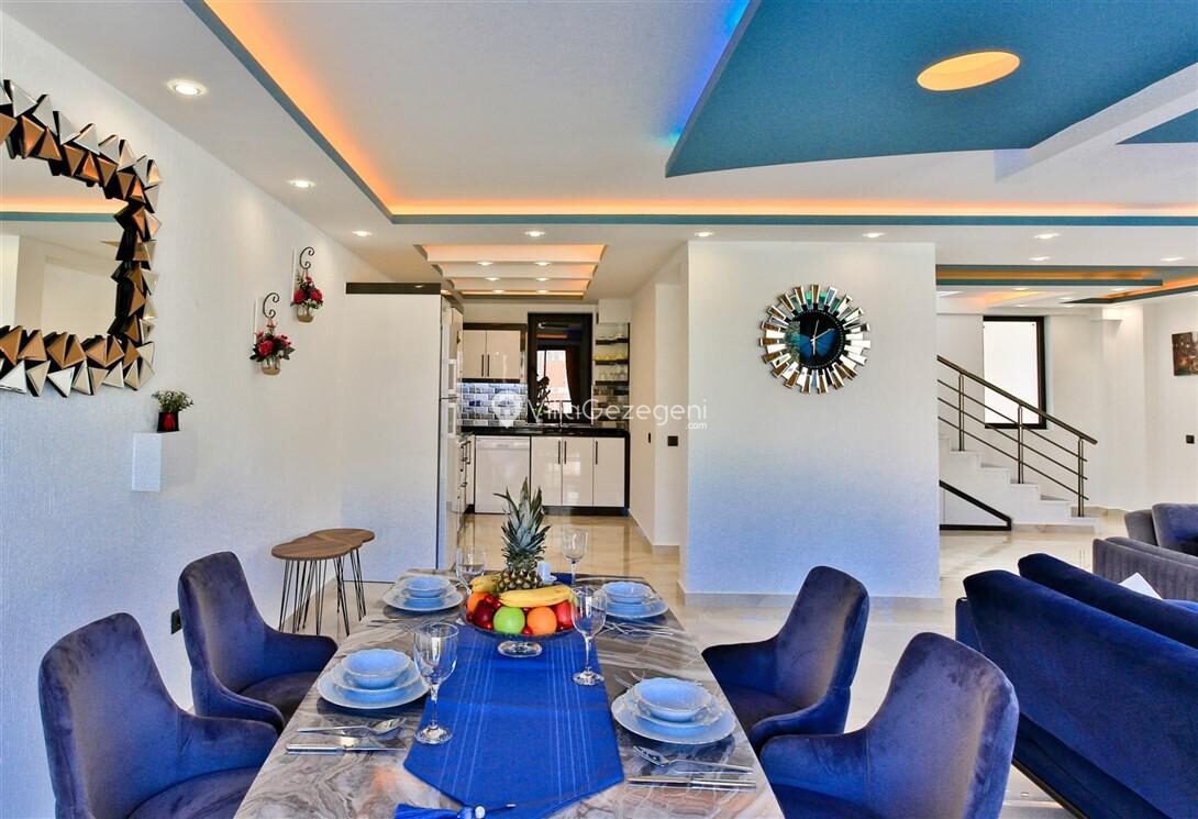 Villa Hanedan Duo — 37