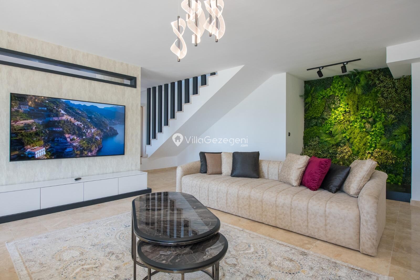 Villa Süper Boss 1 — 30