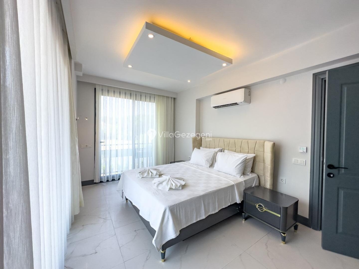 Villa Capella Sırıus — 38