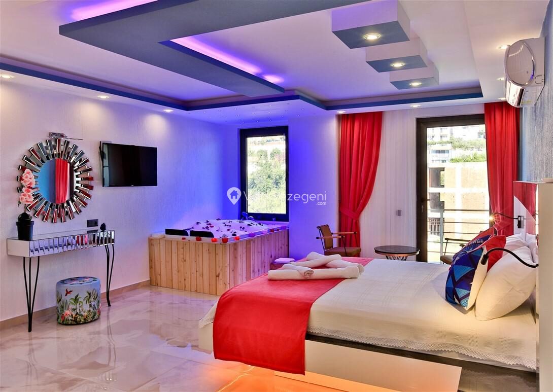 Villa Hanedan Duo — 42
