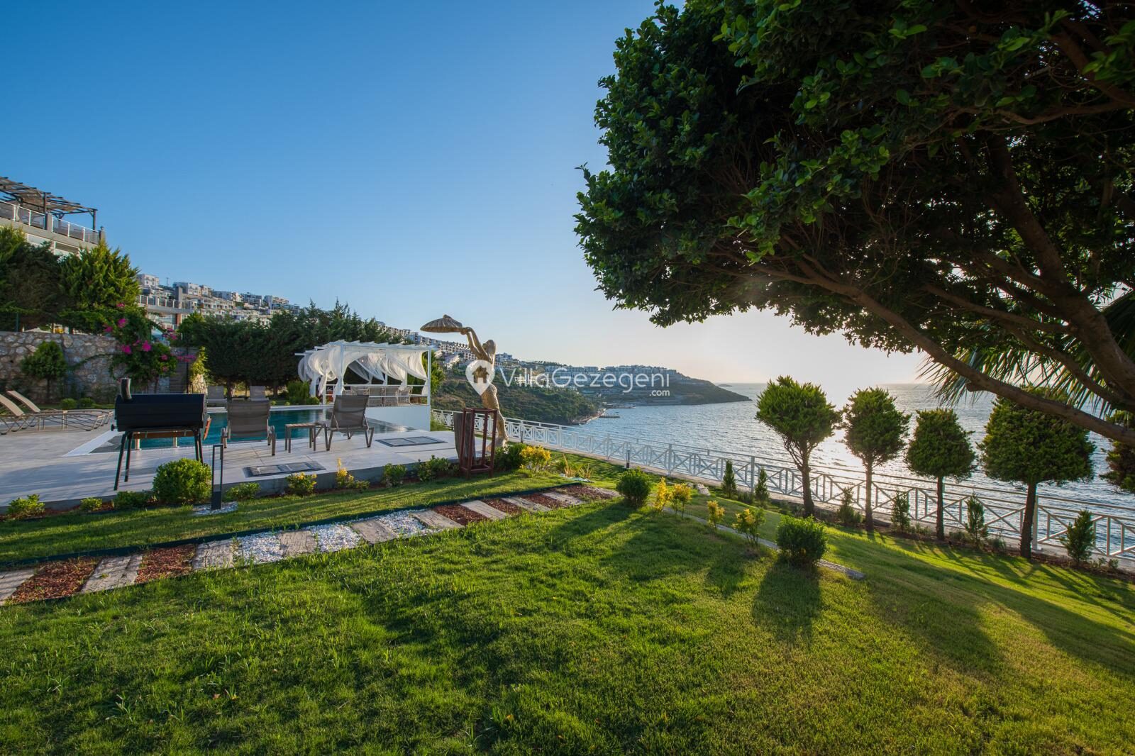 Villa SÜPER BOSS 2 — 34
