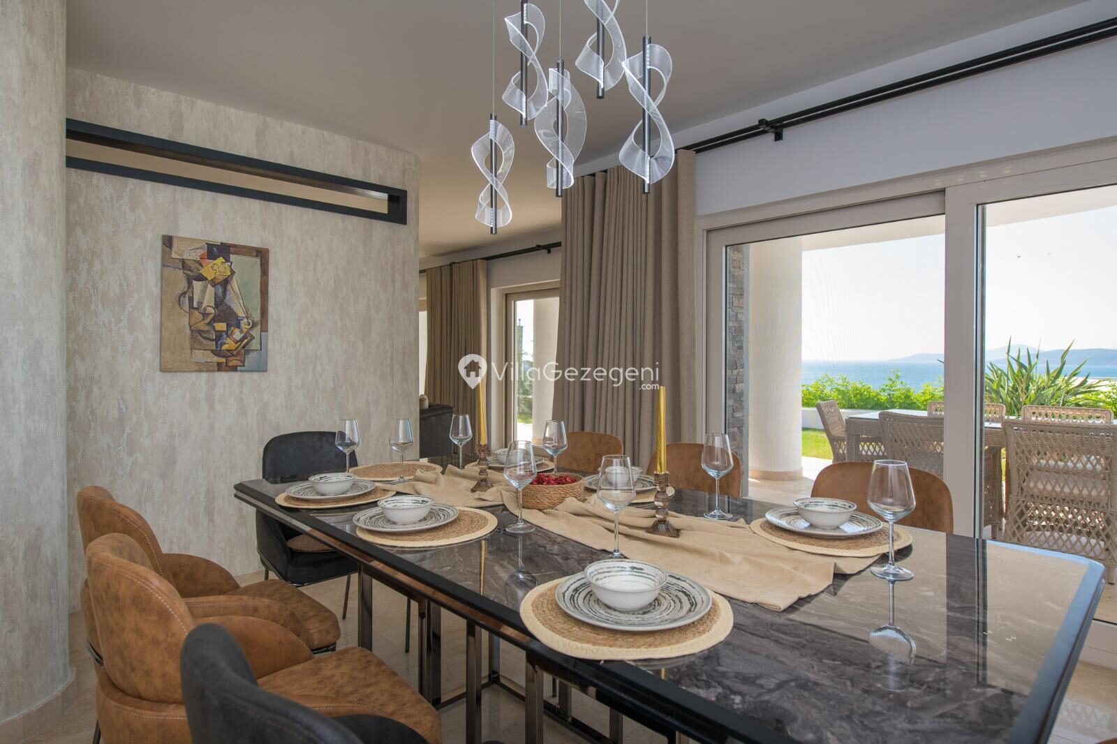 Villa Süper Boss 1 — 36
