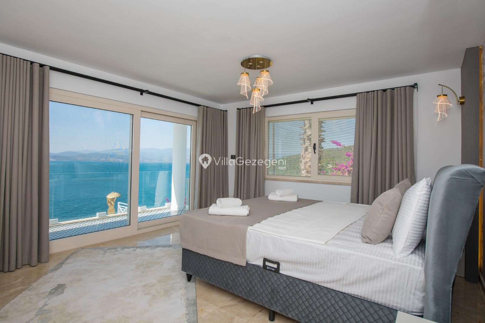 Villa Süper Boss 1 — 43